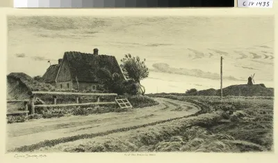 Ilta Villingbaekissa