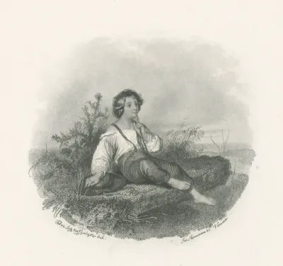 Ilustrácia ku Stifterovi II