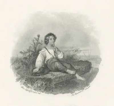 Ilustrácia ku Stifterovi III