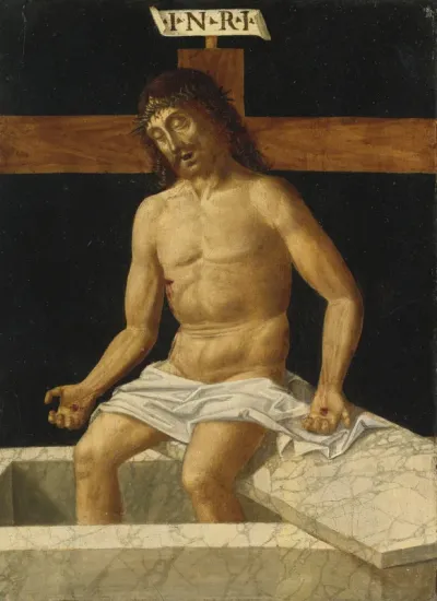 Imago Pietatis