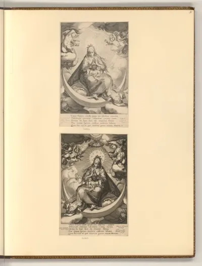 Immaculata Conceptio