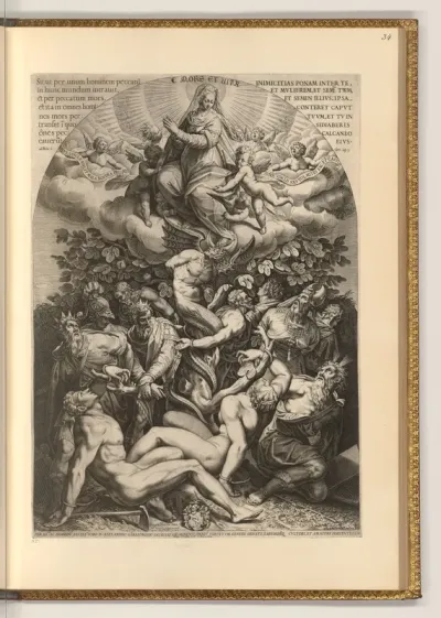 Immaculata Conceptio