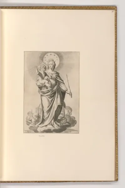 Immaculata conceptio
