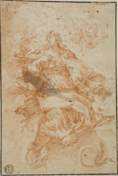 Immaculate Conception