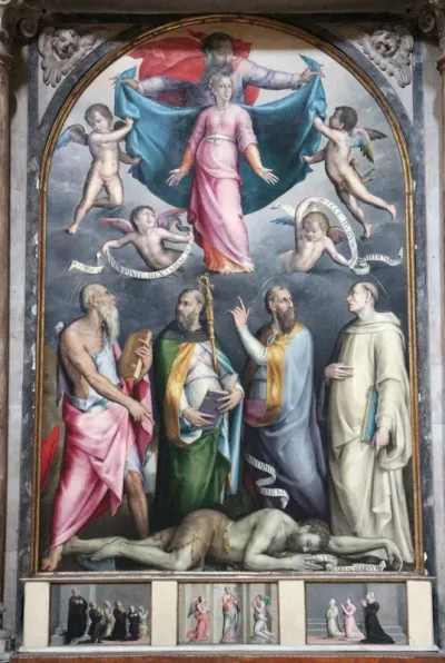 Immaculate conception