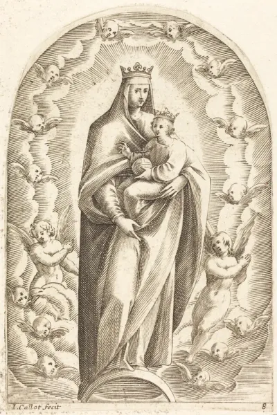 Immaculate Conception