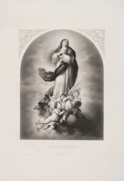 Immaculée conception
