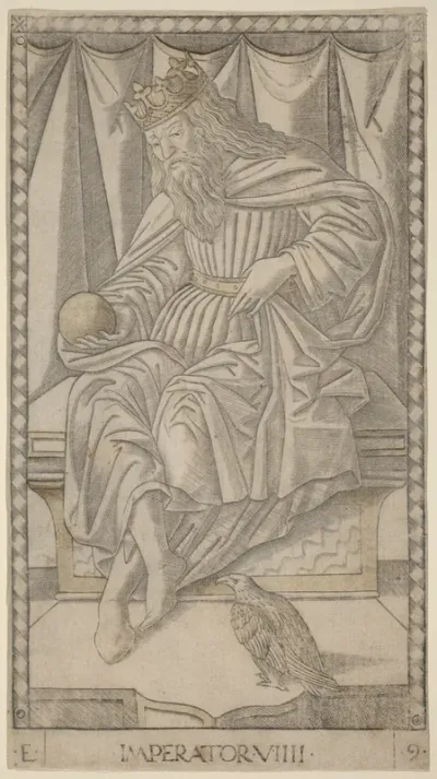 Imperator (Emperor)