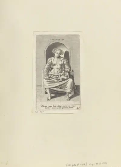 Impudentia
