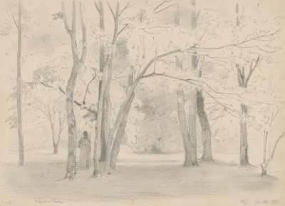 In a Park