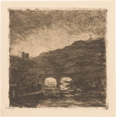 In de Pyreneeën