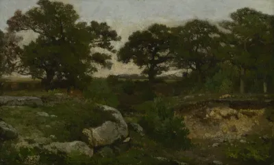 In Luxemburg