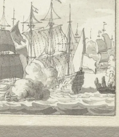 In 't Jaar 1351