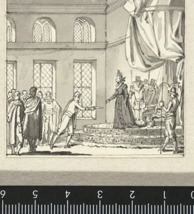 In 't Jaar 1566