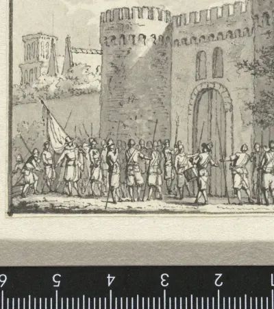 In 't Jaar 1572