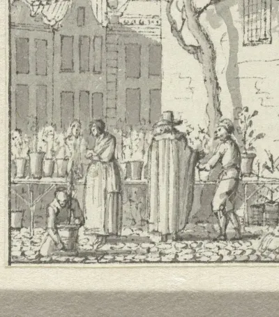 In 't Jaar 1637