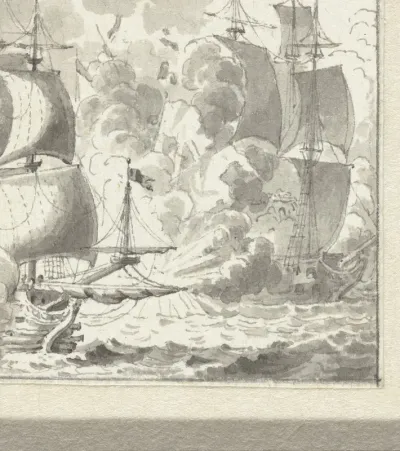In 't Jaar 1666