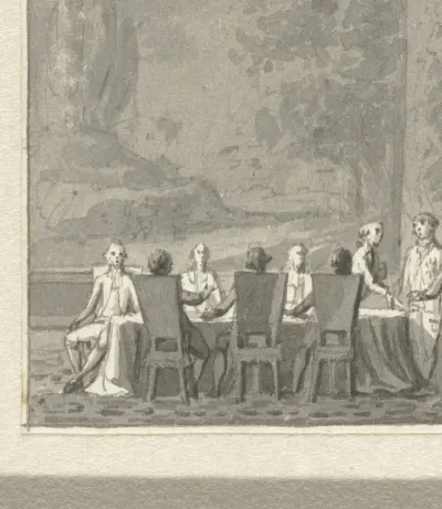 In 't Jaar 1788