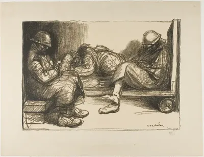 In the Dugout