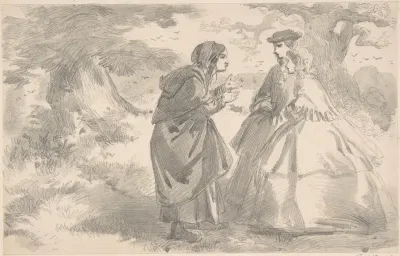 In the Park