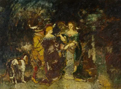 In the Park