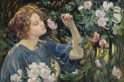 In the Roses