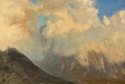 In the Tyrol
