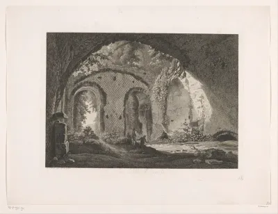 In Villa Maecenas
