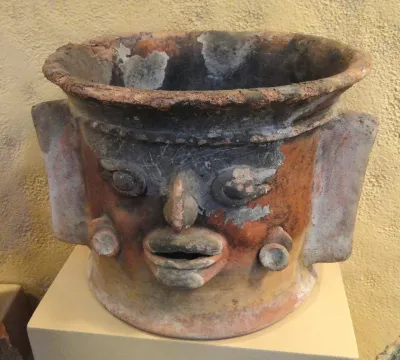 Incense burner