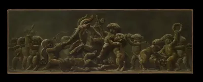 Infant Bacchanal
