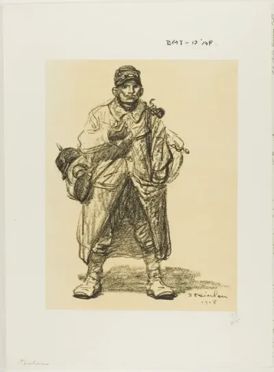 Infantryman