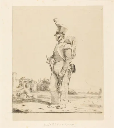 Infantryman