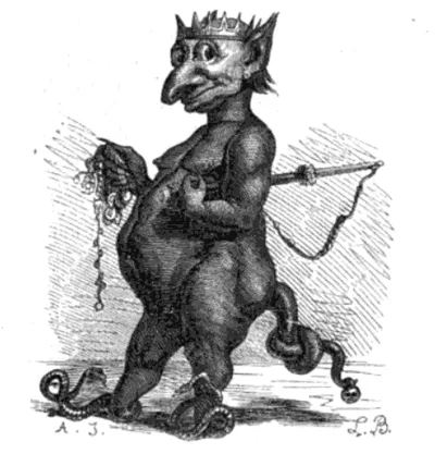 Infernal Dictionary