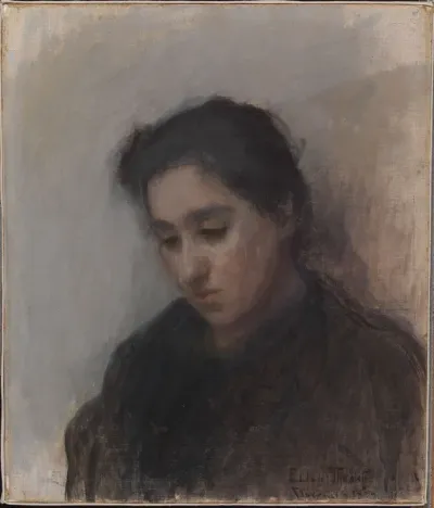 Ingeborg von Alfthan