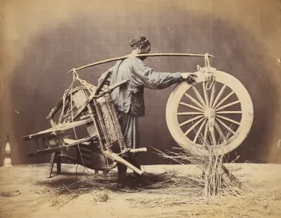Ingenious Device