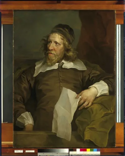 Inigo Jones, 1573-1652