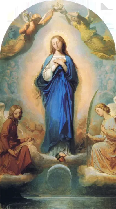 Inmaculada Concepción