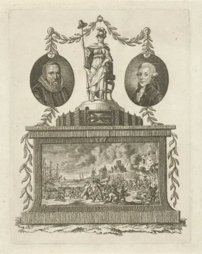 Inname van den Briel