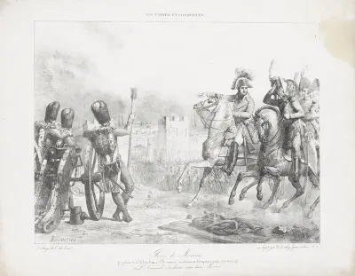 Inname van Menin, 1793