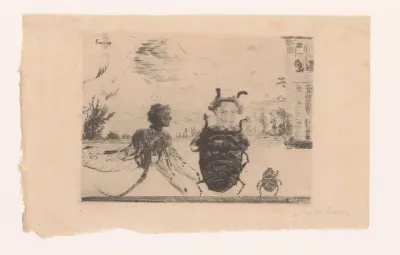Insectes singuliers