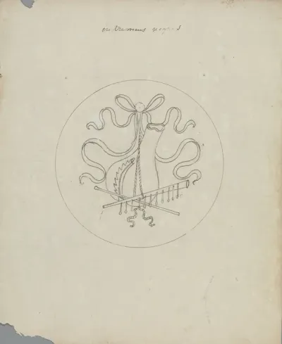 Instrumens negres