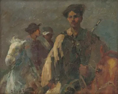 Insurgents