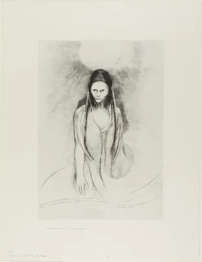 Intelligence was Mine! I Became the Buddha, plate 12 of 24