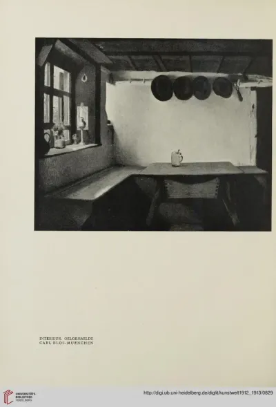 Interieur