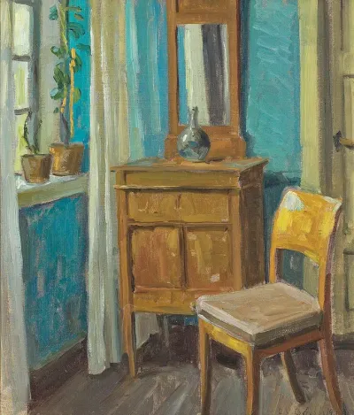 Interior.