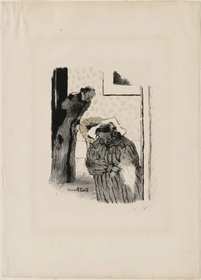 Interior (Intérieur)