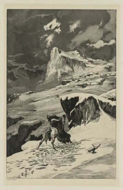 Intermezzo: Battling Centaurs (Opus IV, 4)