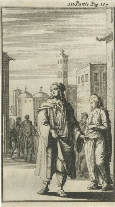 Inwoner van Agra