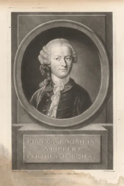 Ioann Caspar Nobilis