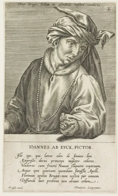Ioannes ab Eyck